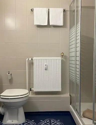 Rheinblick - Direkt Bei Duesseldorf Mit Toller Aussicht Lejlighed *