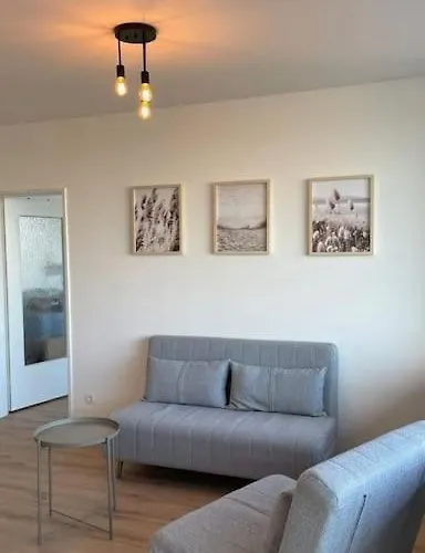 Rheinblick - Direkt Bei Duesseldorf Mit Toller Aussicht * Neuss